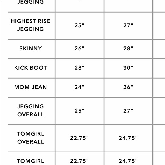 American Eagle Skinny Kick Stretch Jeans - Picture 8 of 8